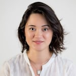 Avatar of user Erica Isomura