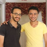 Avatar of user Ehab Gamal
