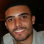 Avatar of user Rodrigo Soledade