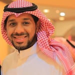 Avatar of user رائد الناجم