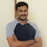 Avatar of user Satyanarayana Goli