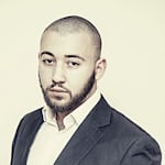 Avatar of user Hamza Sezgin