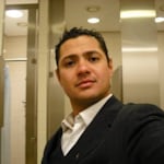 Avatar of user Ernesto Alexander Arita Villanueva