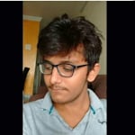 Avatar of user Rahul Patel