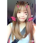 Avatar of user 민주 신