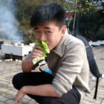 Avatar of user Tang Junior