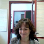 Avatar of user Lisa Theriault