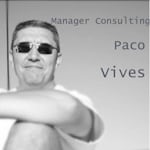 Avatar of user Paco Vives