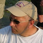 Avatar of user Marty Brown