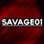 Avatar of user Savages Plays