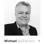 Avatar of user Michael VanDervort