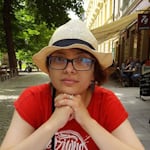 Avatar of user Dorota Prószyńska