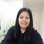 Avatar of user Andrea Silva