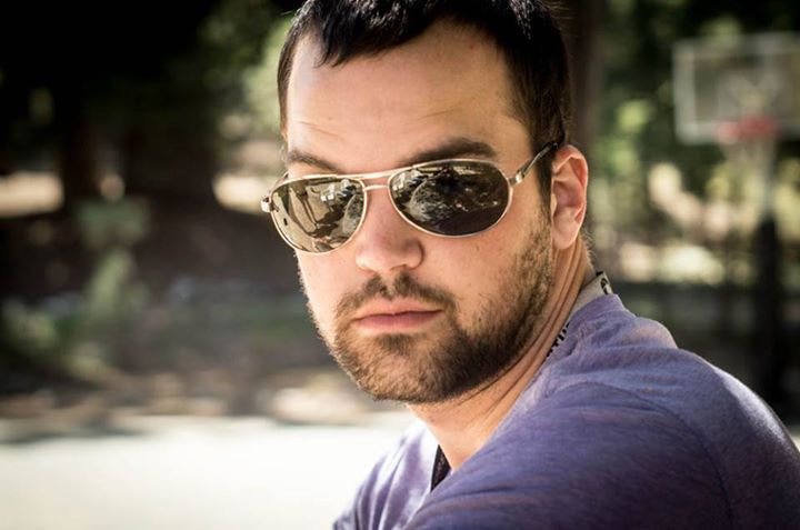 Go to Ben Steward's profile