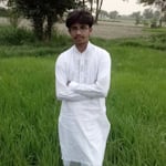 Avatar of user Mahar Ahmed