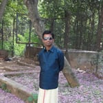 Avatar of user Karthik Kadambi