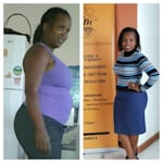 Avatar of user Slimtherapy Kenya