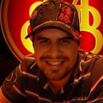 Avatar of user Simon Rodrigues