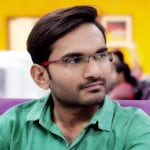 Avatar of user Sandeep Kasundra