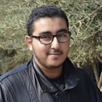 Avatar of user Taha Eladouzi