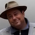 Avatar of user Mark Niebauer