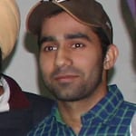 Avatar of user Vijay Malik