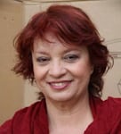 Avatar of user Angela Ben-Eliezer