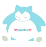 Avatar of user Snorlax Green