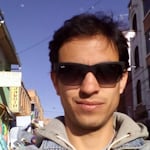 Avatar of user David Ramírez Umaña