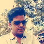 Avatar of user Nitish Dube