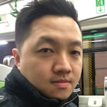 Avatar of user Tim Cheung