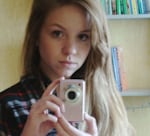 Avatar of user Polina Kostina