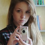 Avatar of user Polina Kostina