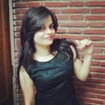 Avatar of user Abha Pandey