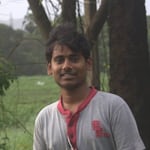 Avatar of user Mahesh G