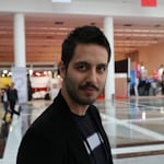 Avatar of user Orhun Şimşek