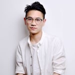 Avatar of user Vincent Wang