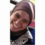 Avatar of user Hala Abdelmaksoud