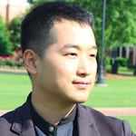 Avatar of user Vincent Wang