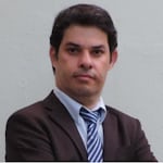 Avatar of user Rubens Magalhães Soares