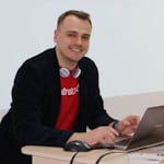 Avatar of user Alexey Kalyuzhnyi