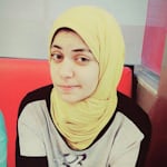 Avatar of user Maha Elsayed