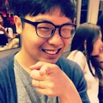 Avatar of user WooJung Kim