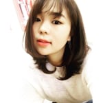 Avatar of user Hyeonju Song