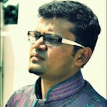 Avatar of user Niel Patel