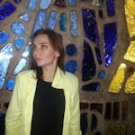 Avatar of user Juliya Geydyunayte