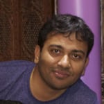 Avatar of user Sudhir Reddy