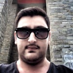 Avatar of user Gökhan Çakar