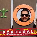Avatar of user Fernando Santos