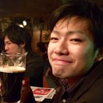 Avatar of user Shintaro Nakajima